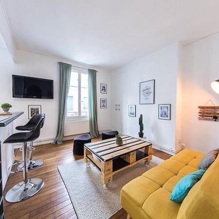 Appartement T2 Au Calme Cosy - Quartier Prebendes 투르 외부 사진